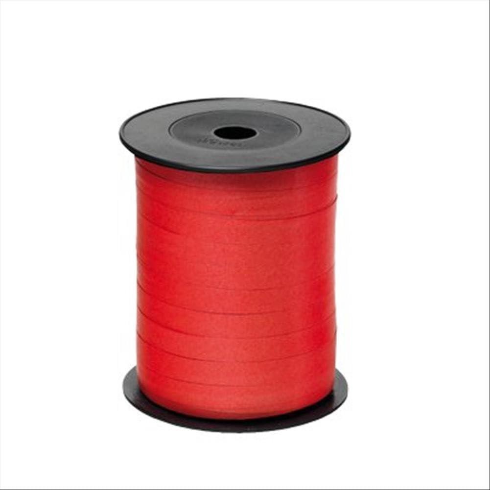 NASTRO CORDONETT ROSSO 250MT MM10