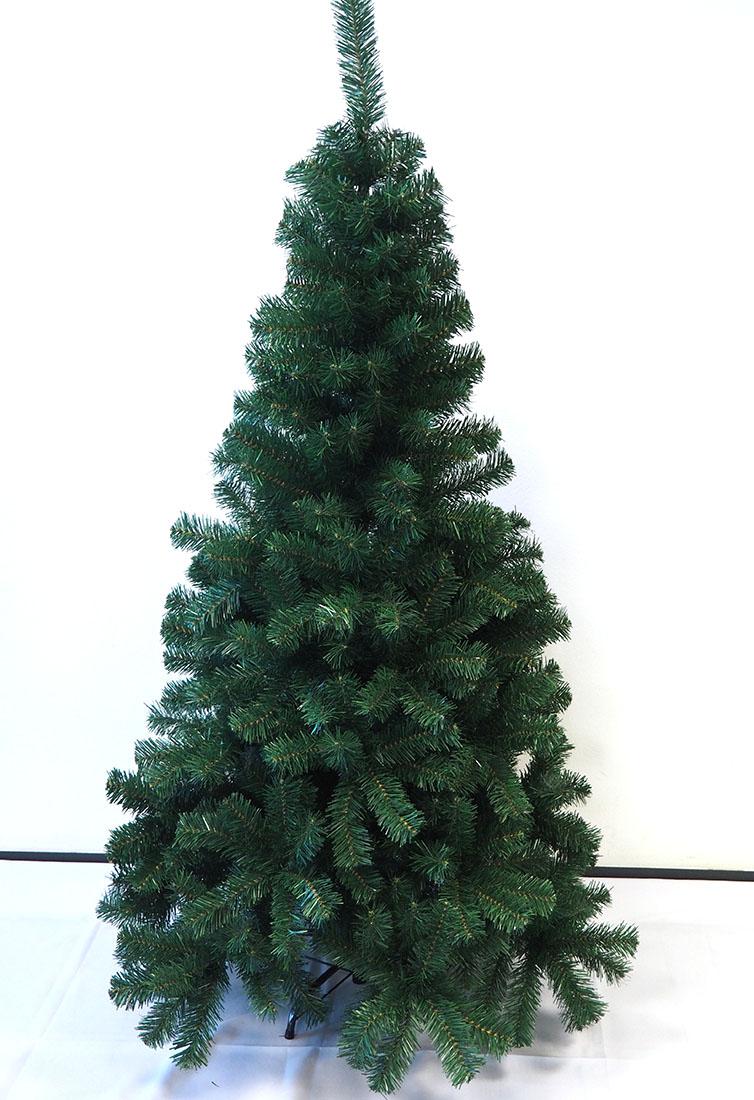 ALBERO CIVETTA FOLTO H.210CM. 1200TIPS-TIPS 7CM - BASE METALLO