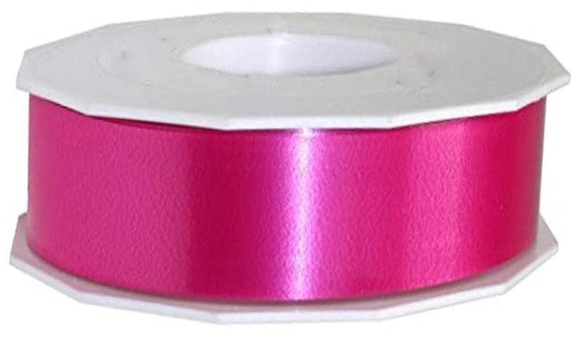 NASTRO CORDONETT FUCSIA 19 31MM X 100 MT-INAB