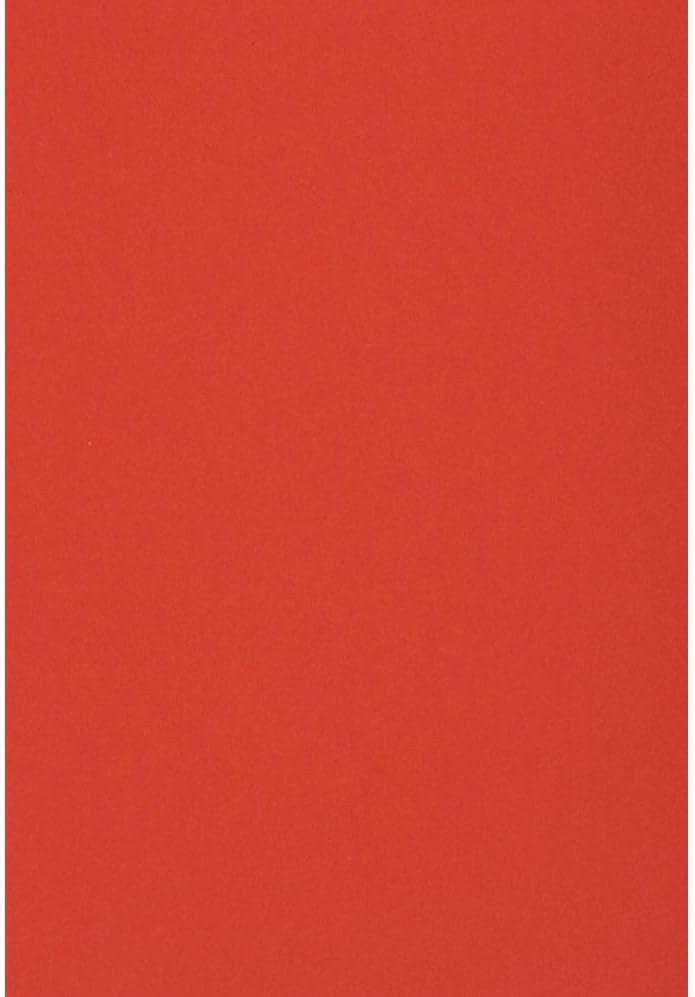 FOGLI EVA FOAM 2MM 40X60CM ROSSO