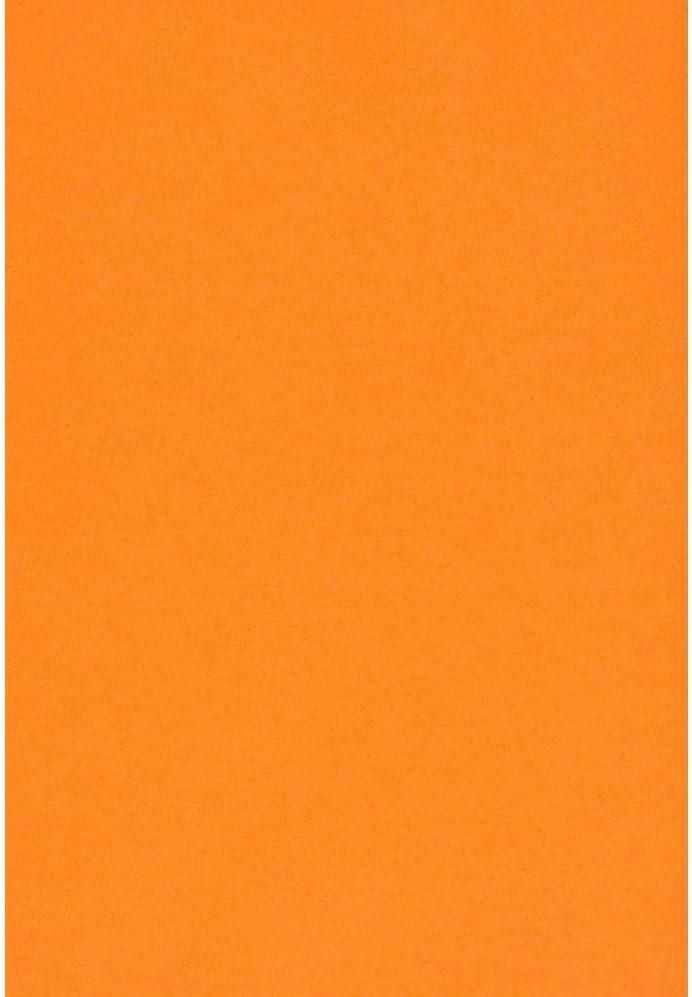 FOGLI EVA FOAM 2MM 40X60CM ARANCIO