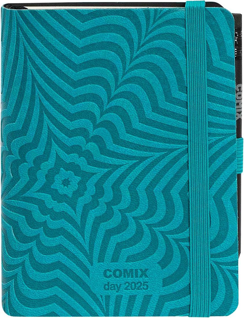 AGENDA COMIX SPECIAL 12 MESI MIGNON PSYCAD