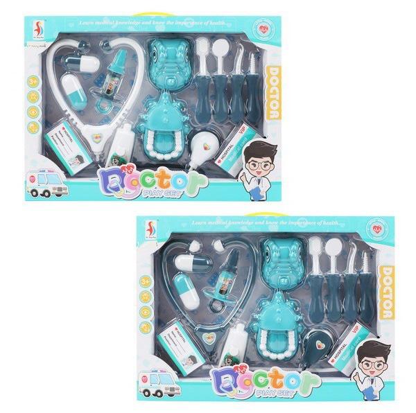 DENTISTA SET CM.39X28