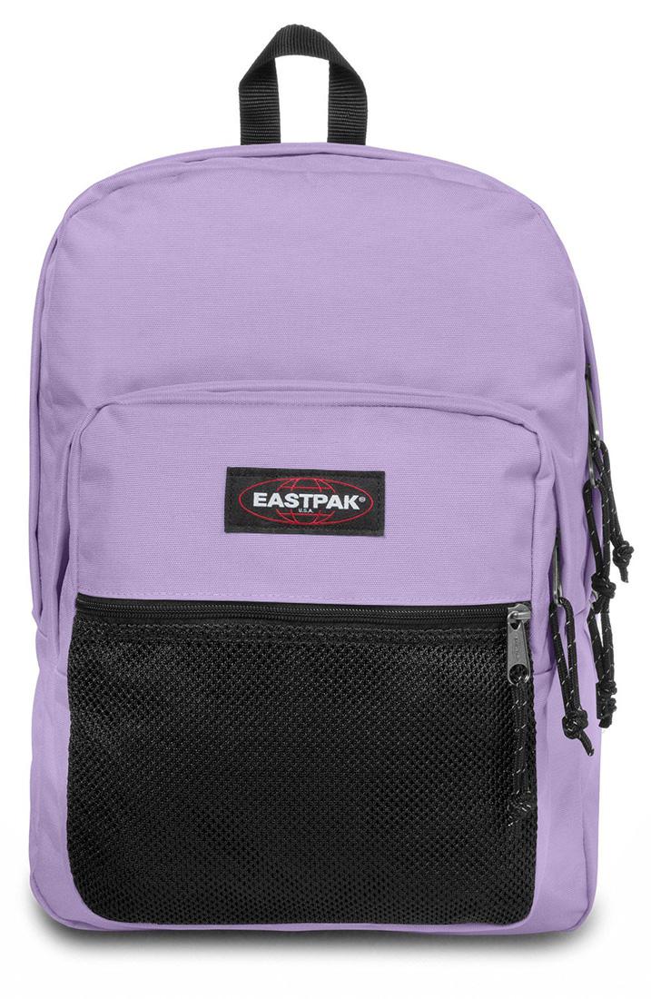 EASTPAK-ZAINO PINNACLE HEATHER LILAC AB EASTPAK