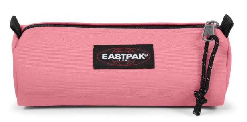 EASTPAK-BUSTINE BENCHMARK SINGLE SUMMER PINK AB EASTPAK