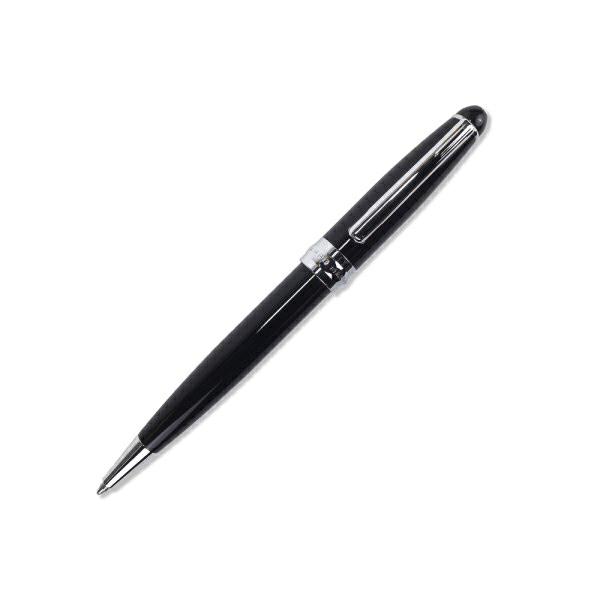 CAMPO MARZIO PENNA MINNY BIG BALLPOINT BLACK