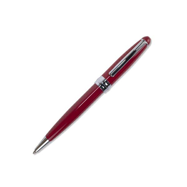 CAMPO MARZIO PENNA MINNY BIG BALLPOINT CHERRY RED