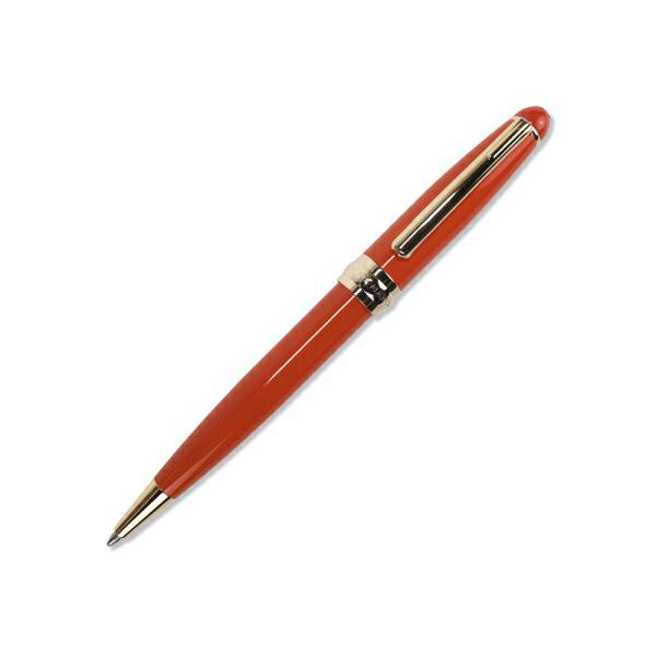 CAMPO MARZIO PENNA MINNY BIG BALLPOINT MANDARIN