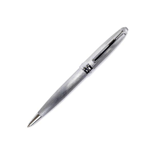 CAMPO MARZIO PENNA MINNY BIG BALLPOINT SILVER