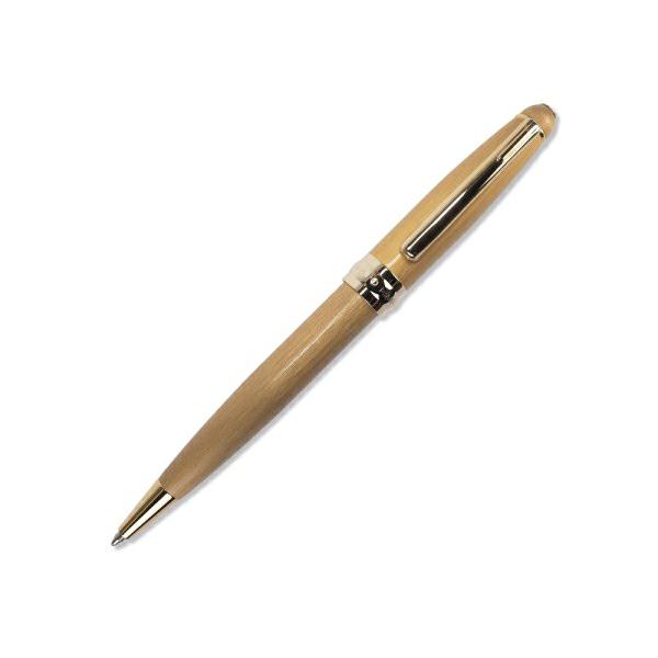 CAMPO MARZIO PENNA MINNY BIG BALLPOINT GOLD