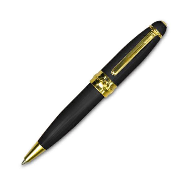 CAMPO MARZIO PENNA MINNY BALLPOINT BLACK