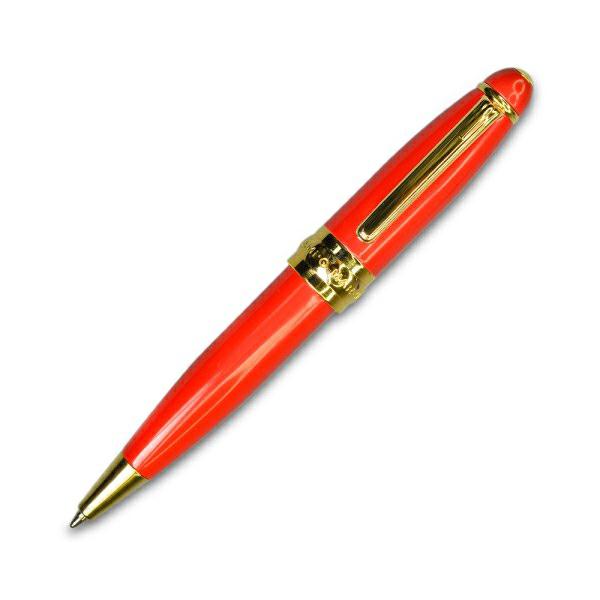 CAMPO MARZIO PENNA MINNY BALLPOINT MANDARIN