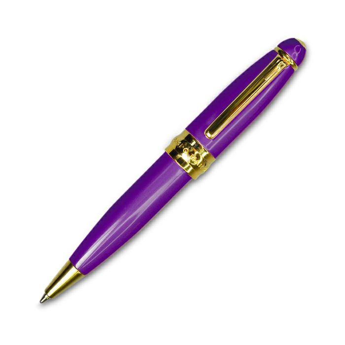 CAMPO MARZIO PENNA MINNY BALLPOINT LILIAC