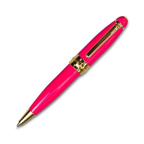 CAMPO MARZIO PENNA MINNY BALLPOINT HOT PINK