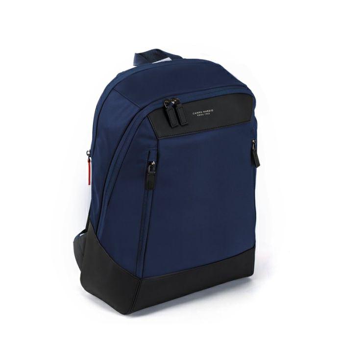 CAMPO MARZIO ADAM BACKPACK 16 OCEAN BLUE