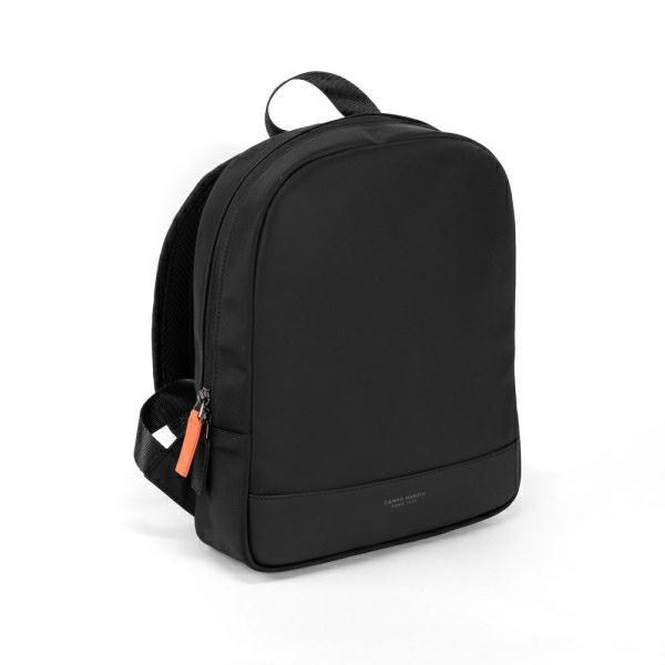 CAMPO MARZIO ELLIOTT BACKPACK 11 BLACK*