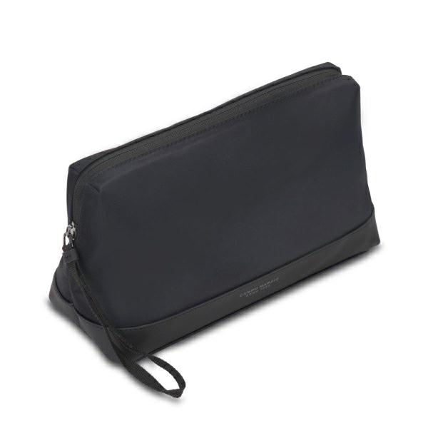 CAMPO MARZIO RICHARD MEDIUM TROUSSE  ANTHRACITE